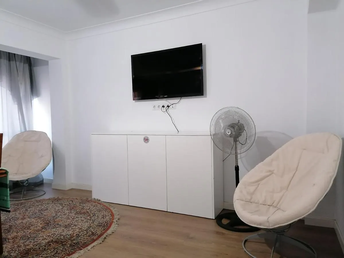 Aragon Apartment Palma de Mallorca
