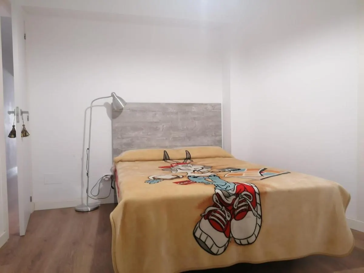 Aragon Apartment Palma de Mallorca Spain