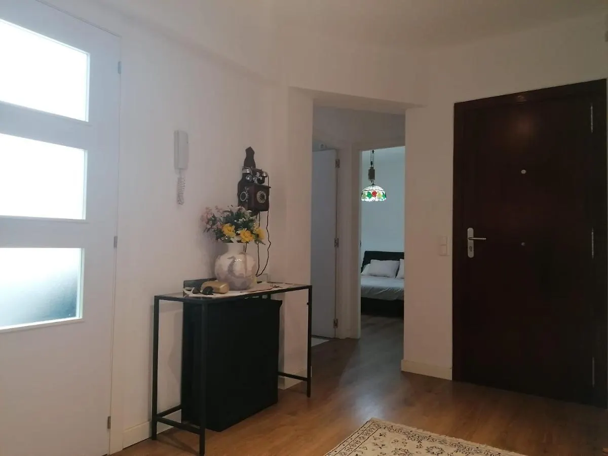 Aragon Apartment Palma de Mallorca