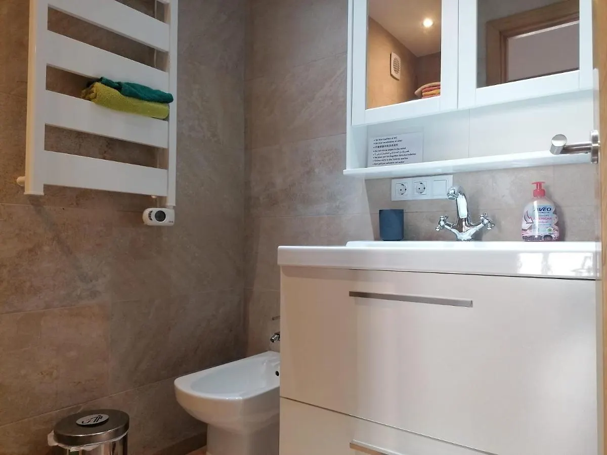 Aragon Apartment Palma de Mallorca