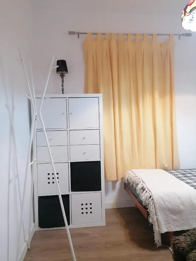 Aragon Apartment Palma de Mallorca