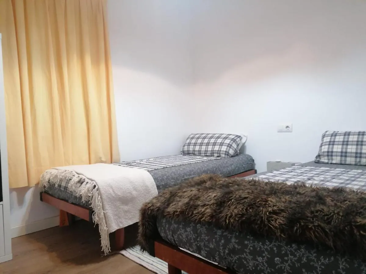 Aragon Apartment Palma de Mallorca Spain