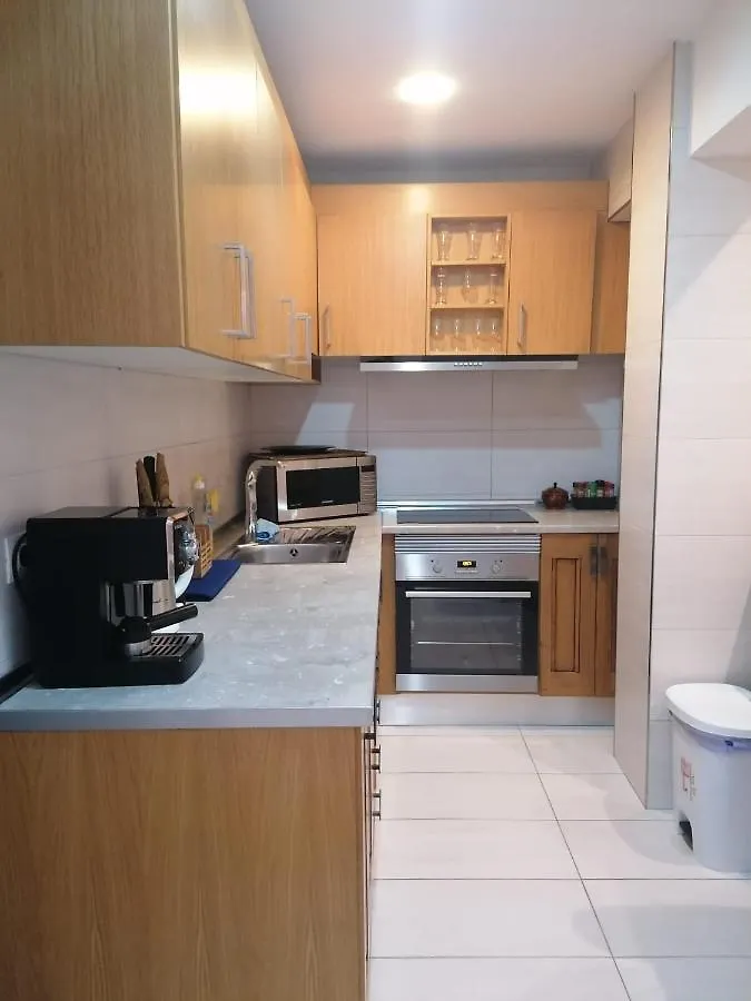 Aragon Apartment Palma de Mallorca
