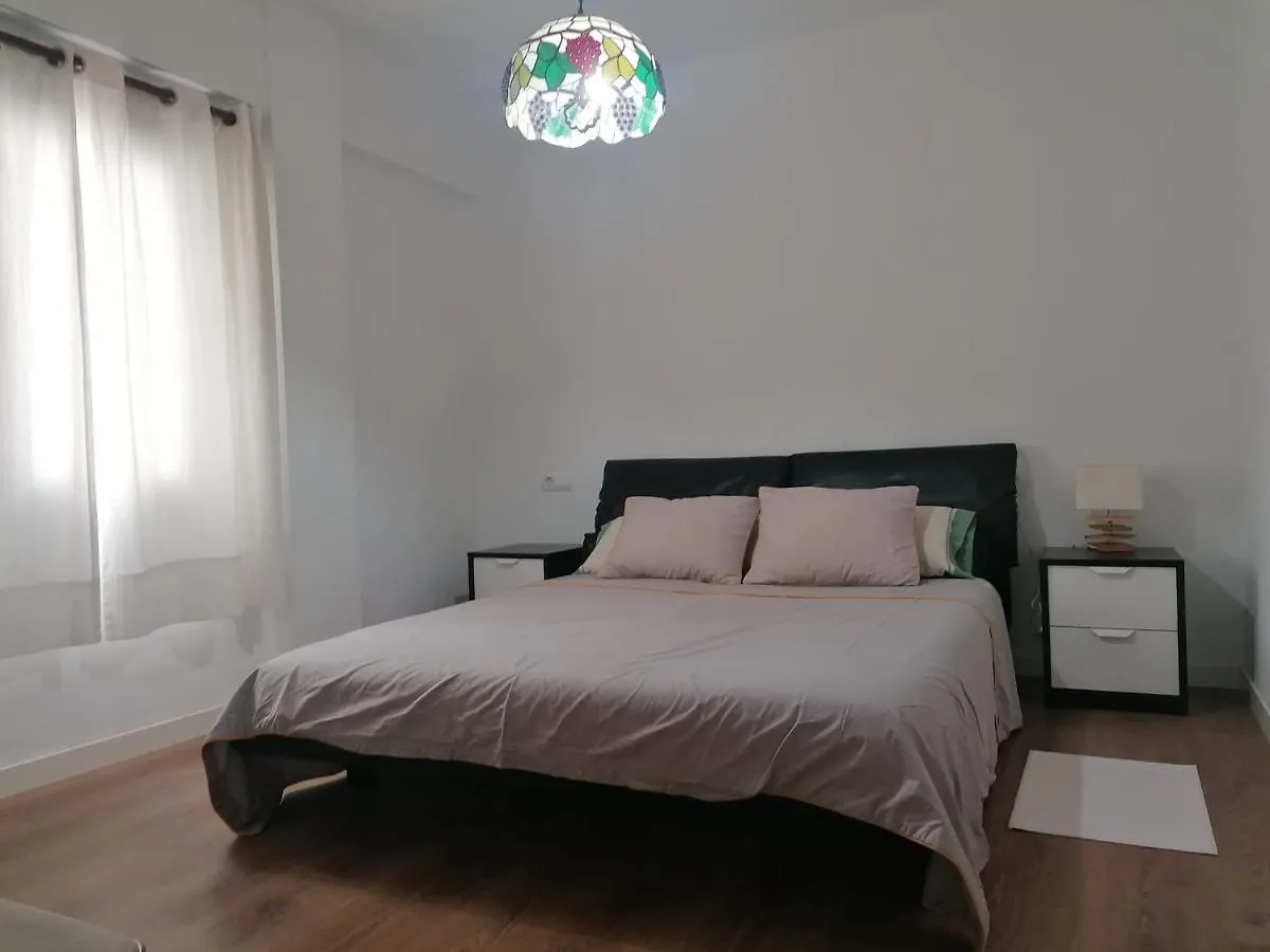 Aragon Apartment Palma de Mallorca 0*,  Spain