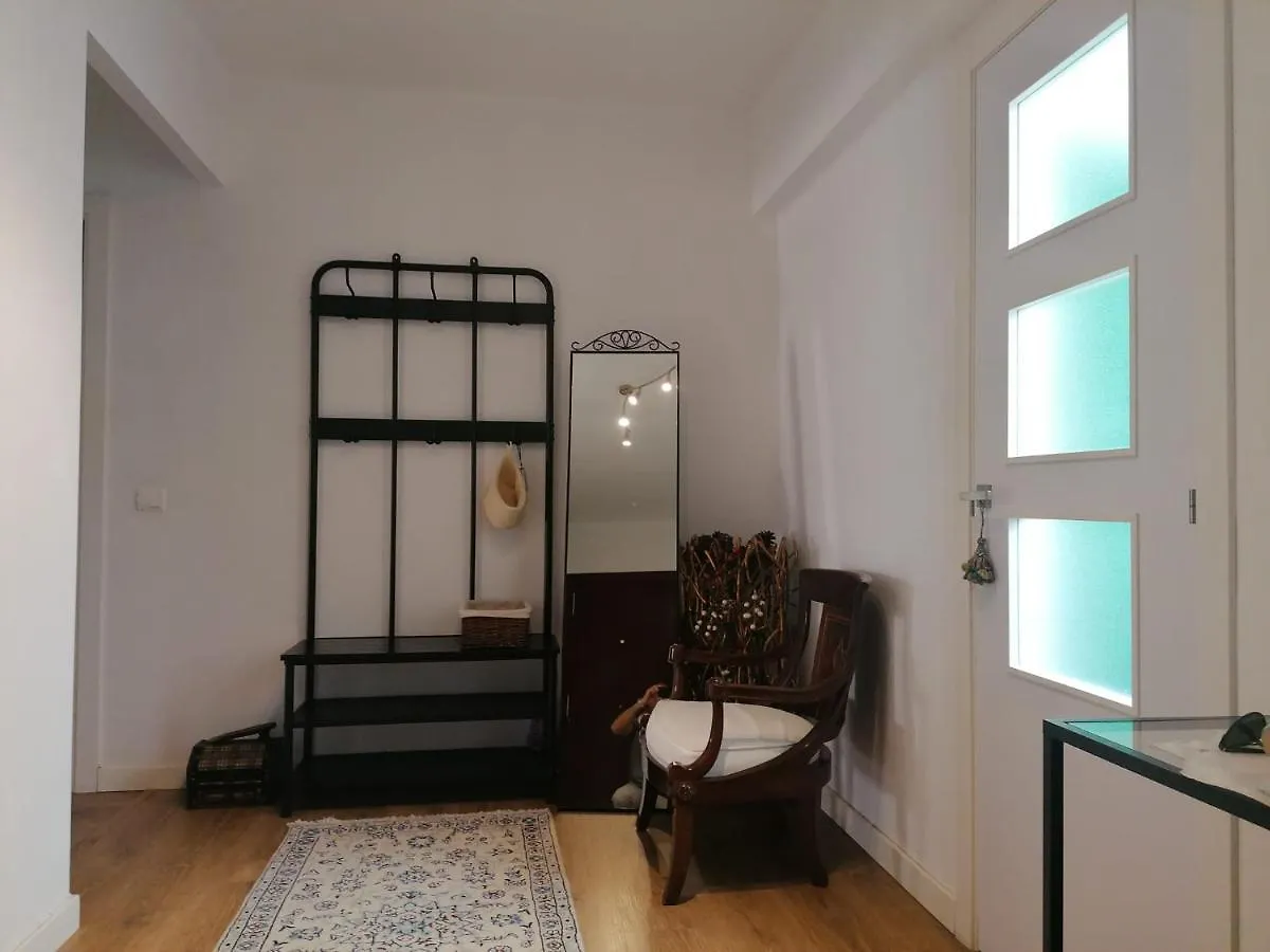 Aragon Apartment Palma de Mallorca Spain