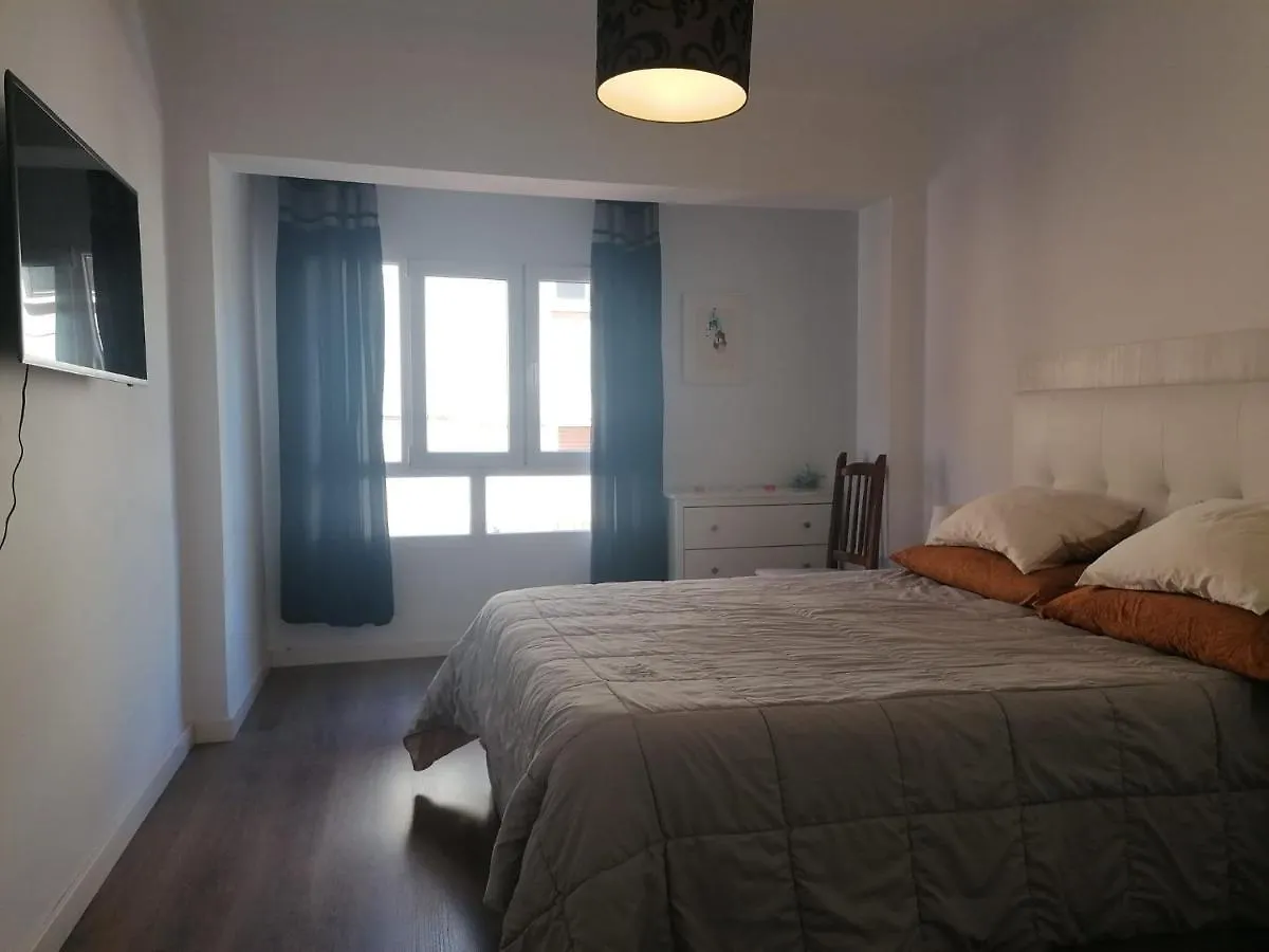 Aragon Apartment Palma de Mallorca