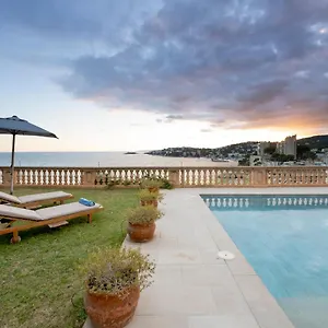  Apartment Mirador Ca'n Rovira