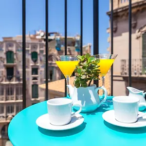 Lägenhet Boss - Turismo De Interior, Palma de Mallorca