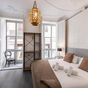 Antiguo Brondo Selfcheck-in Smart Hotel