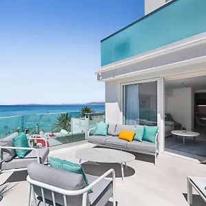  Apartment Feelathome Tortuga De Mar