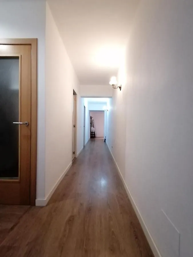 Aragon Apartment Palma de Mallorca Spain