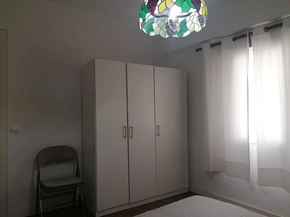 Aragon Apartment Palma de Mallorca